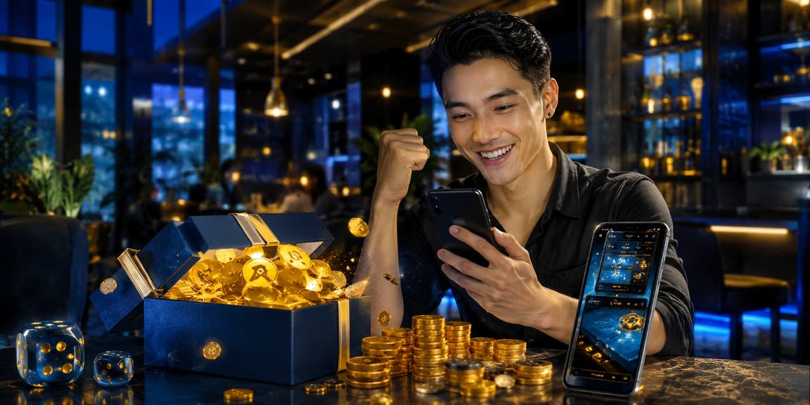 1j88 Thể thao